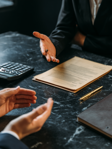 Avocat en droit immobilier Avocat en droit immobilier