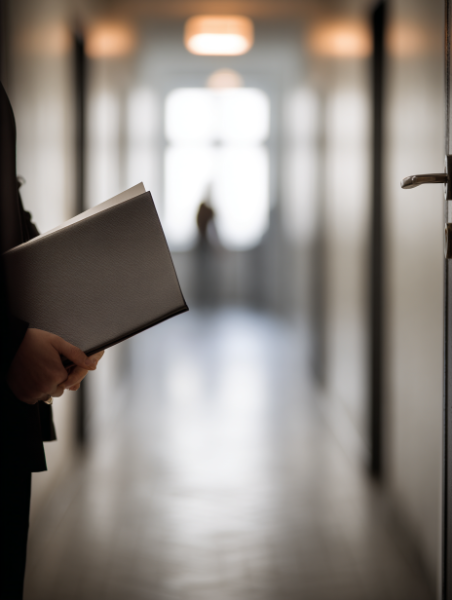 Avocat pour troubles de voisinage