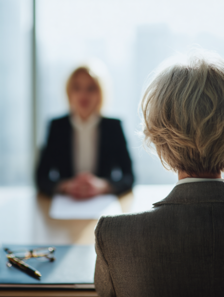  Avocat en droit du travail