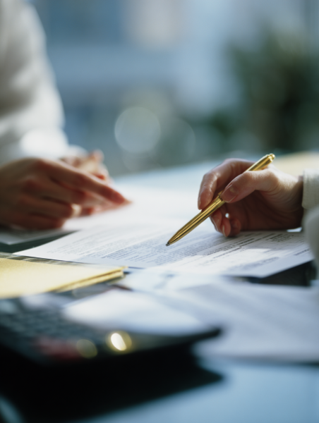  Avocat pour contestation de charges