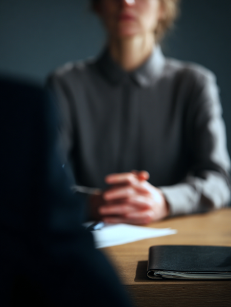 harcèlement au travail