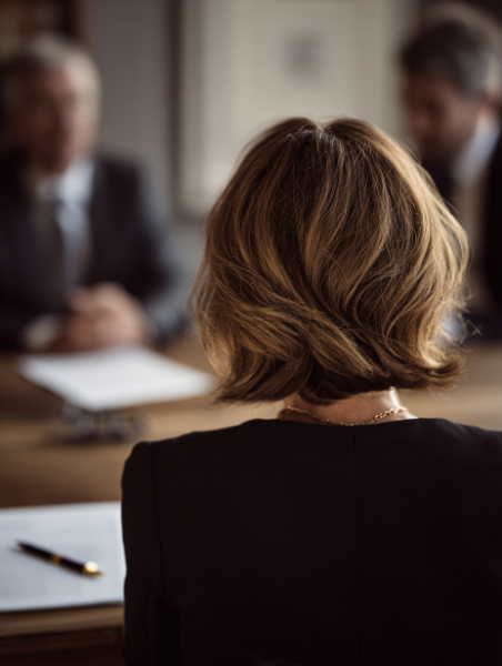  Solutions amiables ou judiciaires