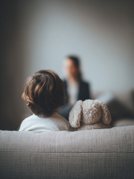  Avocat pour garde d’enfants