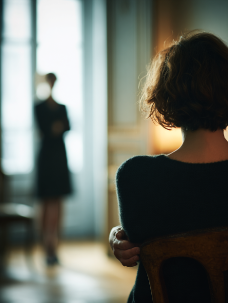 Harcèlement au travail