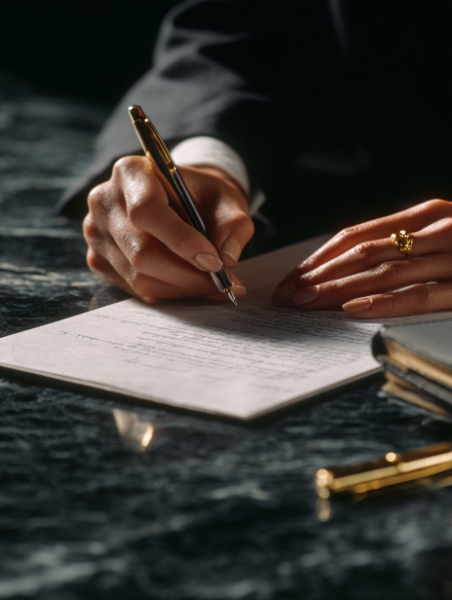 Licenciement pour faute