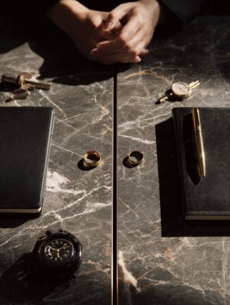 patrimoine en indivision