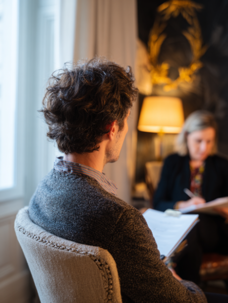 conseil de prud’hommes