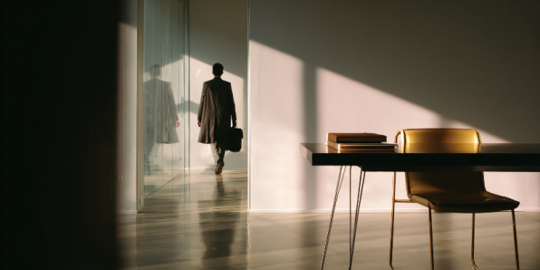 Avocat pour rupture de contrat