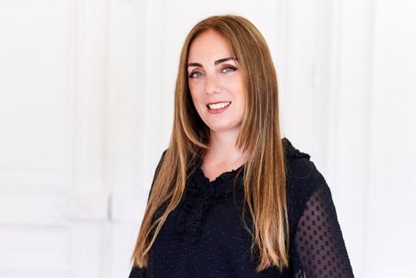 Maître Karine Rubin