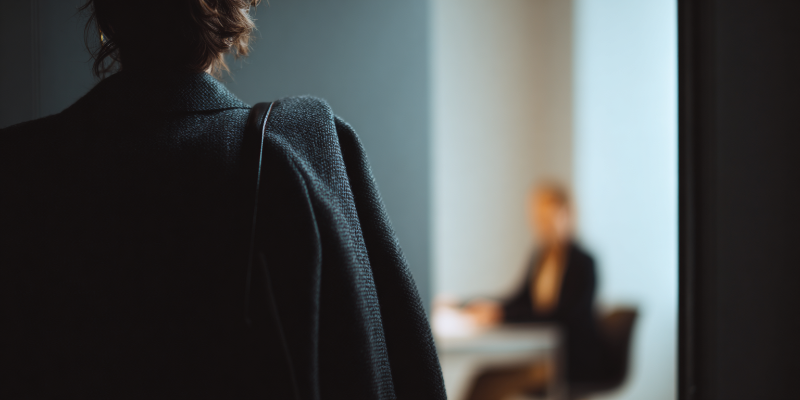 rupture du contrat de travail