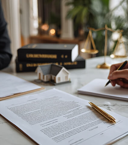 Droit immobilier